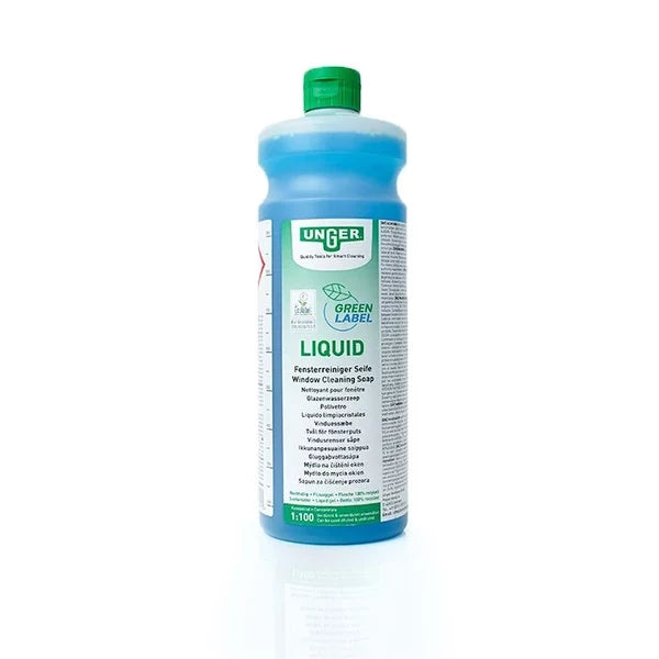 UNGER Green Label Koncentrátum folyadék 1l