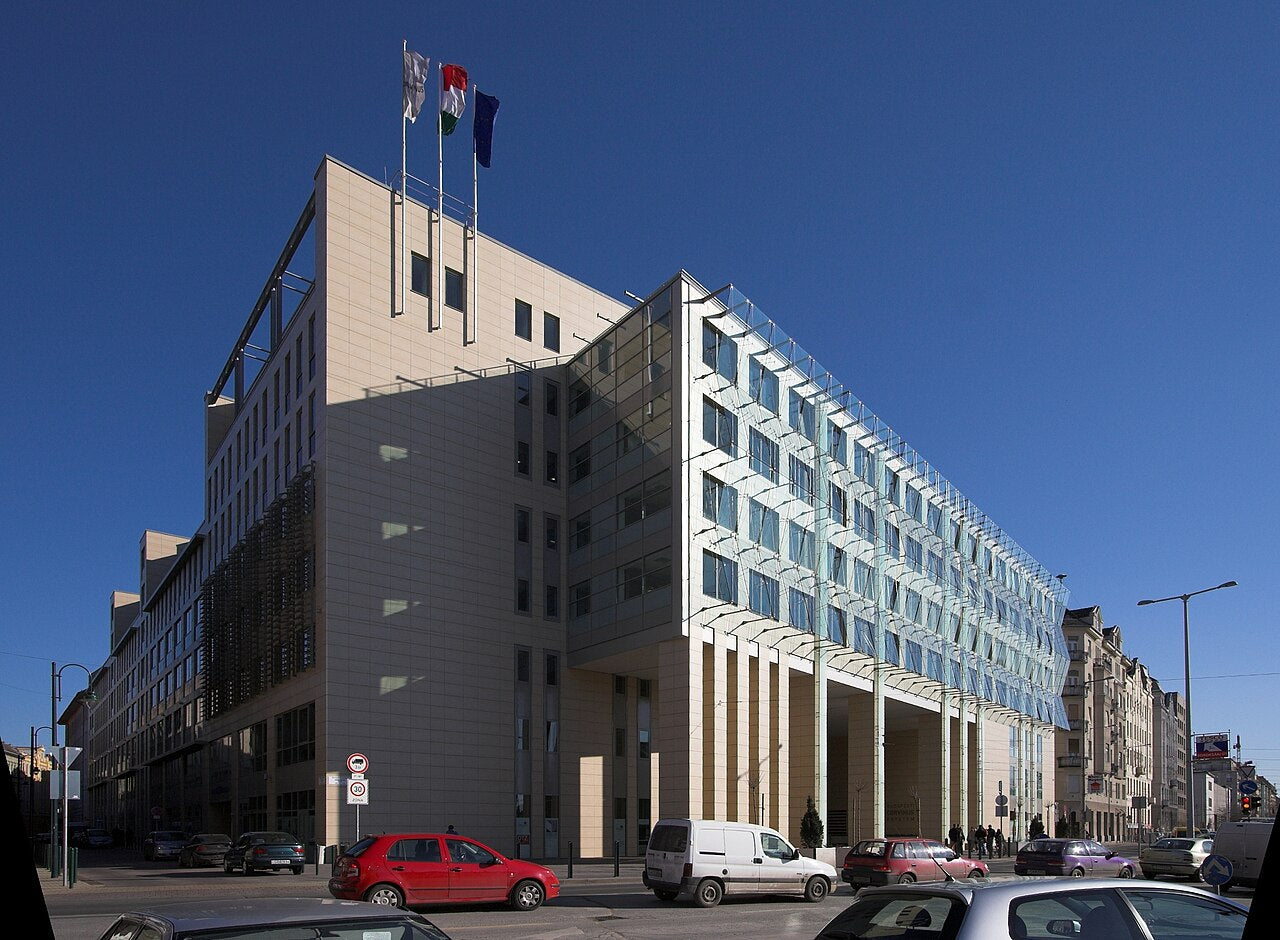 Budapesti Corvinus Egyetem